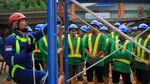 Begini Proses Sertifikasi Tenaga Kerja Bangunan