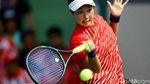 Aldila Sutjiadi Tambah Pundi-pundi Emas Indonesia