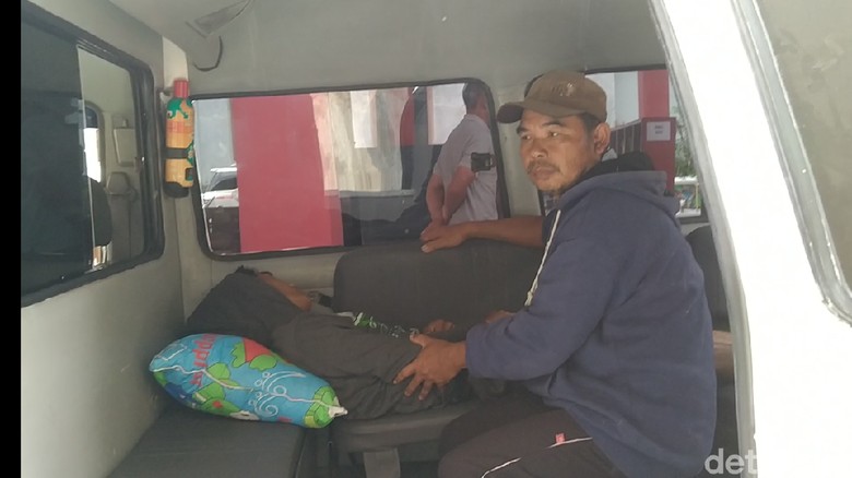 184 Orang Keracunan Usai Santap Sajian Hajatan di Pemalang 184 Orang Keracunan Usai Santap Sajian Hajatan di Pemalang
