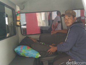 184 Orang Keracunan Usai Santap Sajian Hajatan di Pemalang