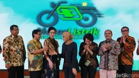 Saat ini, program masih terbatas ke karyawan PLN dan nantinya akan dikembangkan ke masyarakat umum. 