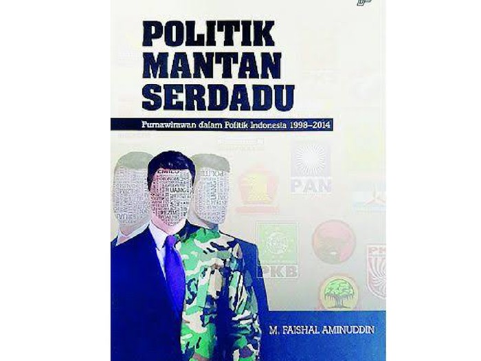 Dampak reformasi dalam bidang politik