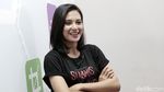 Bullying, Karier dan Impian Indah Permatasari