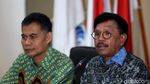 Menkominfo Bicara Soal Kisruh Antara Helmy Yahya vs Dewas TVRI