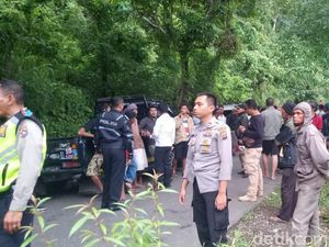 1 Korban Keributan Antar-Kampung di Tanah Datar Sumbar Kritis