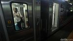 Sambut Nataru, KAI Siapkan Kereta Tambahan