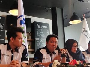 Video Awak Kabin Ungkap Kontroversi Ari Askhara di Garuda