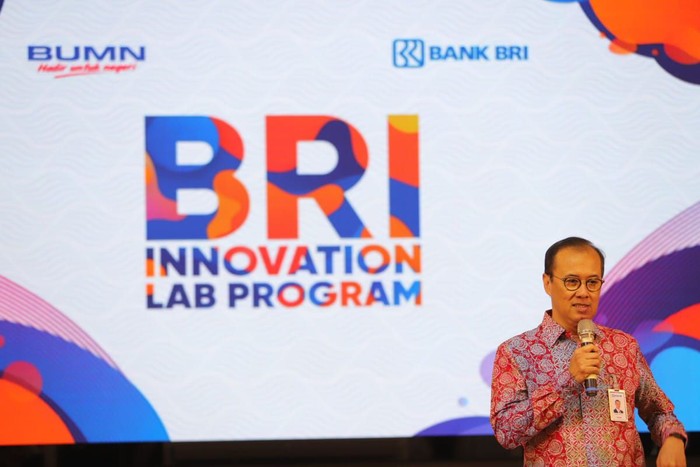 Foto: Dok. BRI Foto: Dok. BRI
