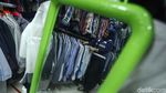 Pasar Baru Metro Atom Bakal Tampung PKL Senen