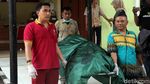 Dor! Polisi Tembak Mati Pengedar Sabu