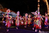 Sabtu Besok, Banyuwangi akan Gelar Festival Budaya Tertua