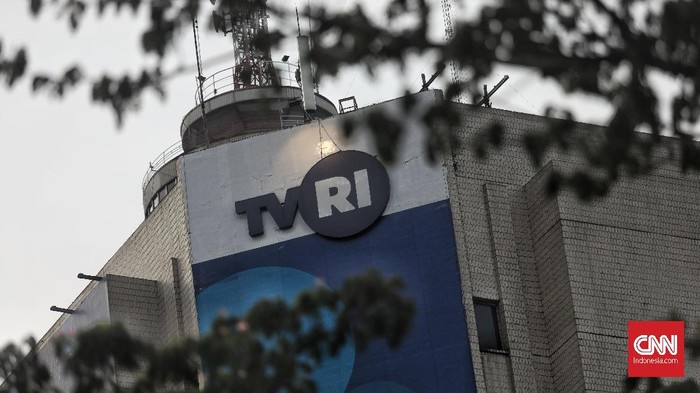 Logo TVRI.