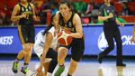 Tim Basket Putri Indonesia Takluk dari Thailand