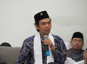 Imigrasi: Singapura Punya Wewenang Tolak UAS, Tidak Bisa Intervensi