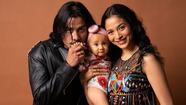 10 Anak Selebriti Terhot di 2019