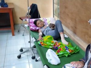 189 Orang Jadi Korban, Pemalang Tetapkan Status KLB Keracunan Makanan