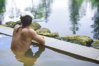 Filosofi Mandi Telanjang Bersama di Jepang
