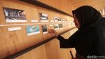 Mengintip Pameran Arsitektur Karya Andramatin
