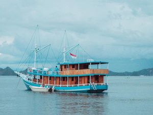 Destinasi Domestik Mulai Bangkit, Permintaan Ikut Meningkat