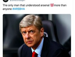 Arsenal Keok Terus, Netizen Kangen Wenger