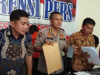Permainan 'Sosialita Manja' Berujung Raibnya Uang Miliaran