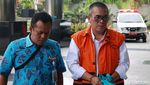 KPK Dalami Kasus Suap Bupati Muara Enim Nonaktif Ahmad Yani