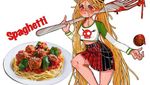 Imut dan Menggemaskan! Makanan dan Permen Ini Dirubah Jadi Remaja Kekinian