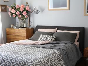 Mumpung Weekend, Yuk Detoks Kamar Tidur dengan 5 Cara Ini