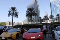 Sewa Mobil Mewah di Dubai, Bukanlah Main-main