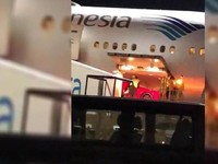 Erick Pecat Semua Direktur Garuda, Pengusaha Ungkap Borok AA