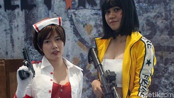 Grand Final IndiHome eSports League memiliki jajaran caster yang akan memandu jalannya acara, yang namanya sudah tidak asing lagi di ranah eSports Indonesia, seperti Manggiskun dan Oh Baby. Turut hadir juga Cosplay Walk yang akan memeriahkan acara ini.