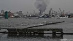 Tanggul Laut Jakarta dari Bocor Hingga Jebol