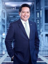 RUPSLB Senin, Hery Gunardi Bakal Jadi Dirut Bank Mandiri?
