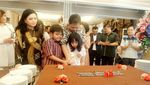Jadi Ketua Umum Golkar, Airlangga Hartanto Juga Hobi Kulineran