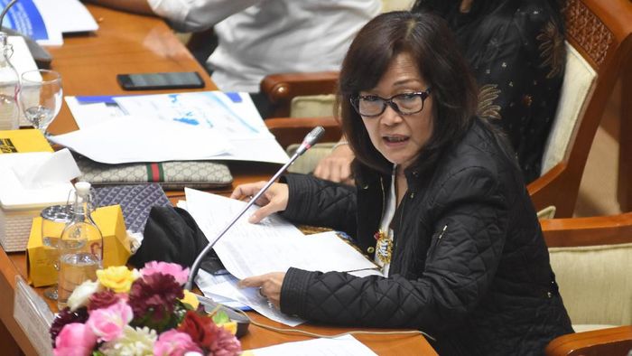 Dirjen Perhubungan Udara Kemenhub Polana B Pramesti/ Foto: ANTARA FOTO/Indrianto Eko Suwarso Dirjen Perhubungan Udara Kemenhub Polana B Pramesti/ Foto: ANTARA FOTO/Indrianto Eko Suwarso