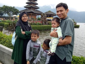 Menikah Tanpa Pacaran, Kisah Nyata Wanita Taaruf dengan Bertukar CV