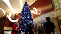 Natal & Tahun Baru, The Trans Luxury Hotel Siapkan Banyak Event