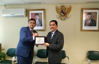 Suhardi Alius: Jerman Pelajari Deradikalisasi Terorisme Ala RI