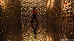 Mengintip Pameran Arsitektur Karya Andramatin