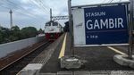Sambut Nataru, KAI Siapkan Kereta Tambahan