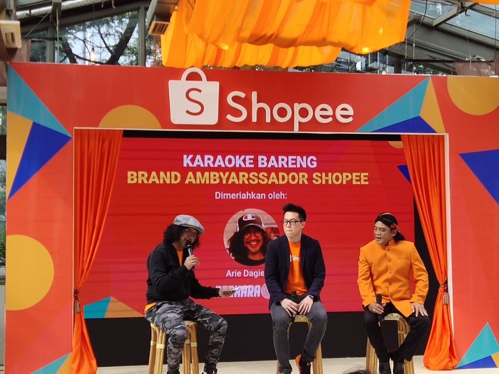 Birthday Sale 12 12 Shopee Targetkan Lebih Dari 12 Juta Transaksi