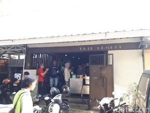 5 Rekomendasi Kuliner di Pasar Gempol Bandung