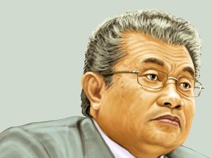 Hakim Agung Kembali Jadi Tersangka Korupsi, Ini Tanggapan MA
