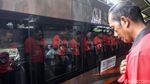 Sambut Nataru, KAI Siapkan Kereta Tambahan