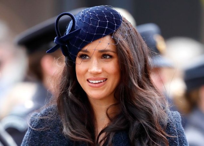 meghan markle
