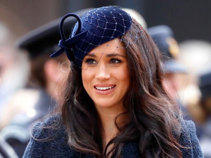meghan markle