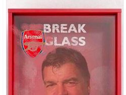 Arsenal Keok Terus, Netizen Kangen Wenger