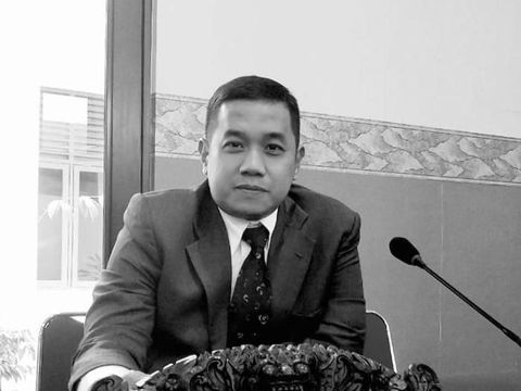 Arseto Pariadji Pemfitnah Jokowi Kembali Dibui, Pelapor Apresiasi Polisi