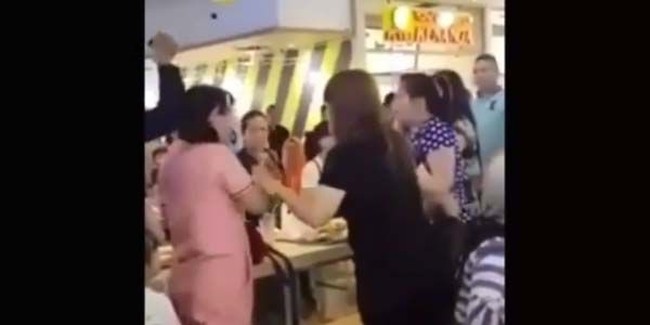 Keributan Berebut Meja Makan hingga Pembunuhan Tragis di Restoran
