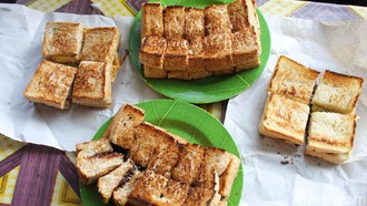 Kulineran di Bandung, Ada 8 Kedai Roti Legendaris yang Wajib Dicoba!